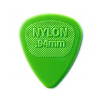 Thumbnail of Dunlop 443R.94 Nylon Midi Standard Green 0.94mm