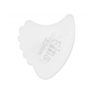 Preview of Dunlop 444R.53 Nylon Fin 0.53mm