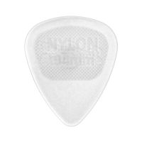 Thumbnail of Dunlop 446R0.94 NYLON GLOW MIDI PICK 0.94mm
