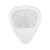 Thumbnail of Dunlop 446R1.07 NYLON GLOW MIDI PICK 1.07mm