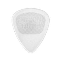 Thumbnail of Dunlop 446R1.07 NYLON GLOW MIDI PICK 1.07mm