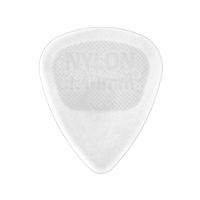 Thumbnail of Dunlop 446R1.14 NYLON GLOW MIDI PICK 1.14