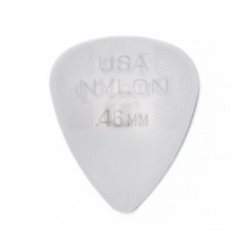 Preview of Dunlop 44R.46 Nylon Cream 0.46mm