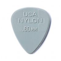 Thumbnail of Dunlop 44R.60 Nylon Light Gray 0.60mm