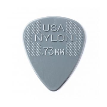 Preview of Dunlop 44R.73 Nylon Gray 0.73mm