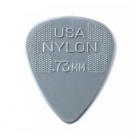 Thumbnail of Dunlop 44R.73 Nylon Gray 0.73mm