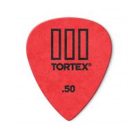 Thumbnail van Dunlop 462R.50 Tortex III T3 0.50mm