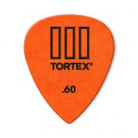 Thumbnail of Dunlop 462R.60 Tortex III T3 0.60mm