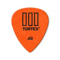 Thumbnail of Dunlop 462R.60 Tortex III T3 0.60mm