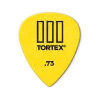 Thumbnail van Dunlop 462R.73 Tortex III T3 0.73mm