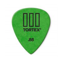 Thumbnail van Dunlop 462R.88 Tortex III T3 0.88mm
