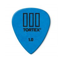 Thumbnail van Dunlop 462R1.0 Tortex III T3 1.0mm