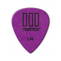 Thumbnail van Dunlop 462R1.14  Tortex III T3 1.14mm