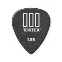 Thumbnail of Dunlop 462R1.35  Tortex III T3 1.35mm