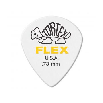 Preview van Dunlop 466R073 TORTEX&reg; FLEX JAZZ III XL