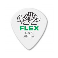 Thumbnail van Dunlop 466R088 TORTEX&reg; FLEX JAZZ III XL