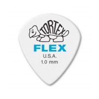 Thumbnail van Dunlop 466R100 TORTEX&reg; FLEX JAZZ III XL