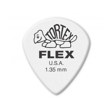 Preview of Dunlop 466R135 TORTEX&reg; FLEX JAZZ III XL