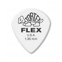 Thumbnail van Dunlop 466R135 TORTEX&reg; FLEX JAZZ III XL