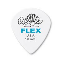 Thumbnail of Dunlop 468R100 Tortex&reg; Flex&trade; Jazz III Pick 1.00mm