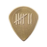 Thumbnail of Dunlop 47-XLMTG MICK THOMSON CUSTOM JAZZ III XL PICK 1.0mm