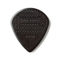 Thumbnail van Dunlop 471R3S Max Grip Jazz III Stiffo 1.38mm
