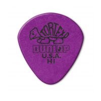 Thumbnail van Dunlop 472RH1 Tortex Jazz I Purple 1.14mm
