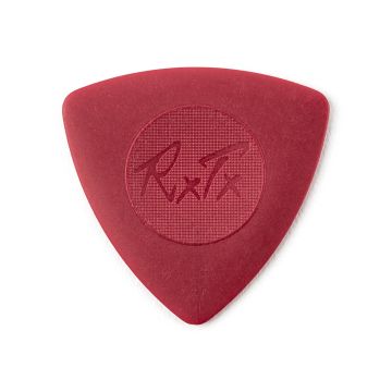 Preview of Dunlop 476-150RT  ROBERT TRUJILLO WARLORD CUSTOM BASS PICK 1.5MM