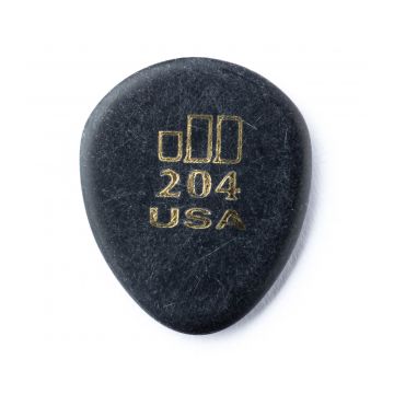 Preview van Dunlop 477R204 Jazztones Round Tip 2.0mm