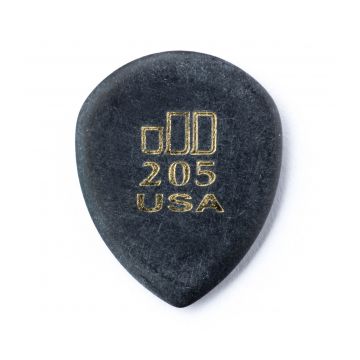 Preview van Dunlop 477R205 Jazztones Pointed Tip 2.0mm