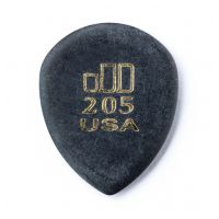 Thumbnail of Dunlop 477R205 Jazztones Pointed Tip 2.0mm