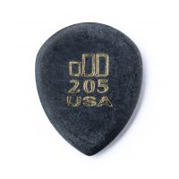 Thumbnail van Dunlop 477R205 Jazztones Pointed Tip 2.0mm