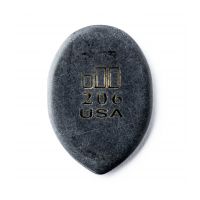 Thumbnail van Dunlop 477R206 Jazztones Medium Tip 2.0mm