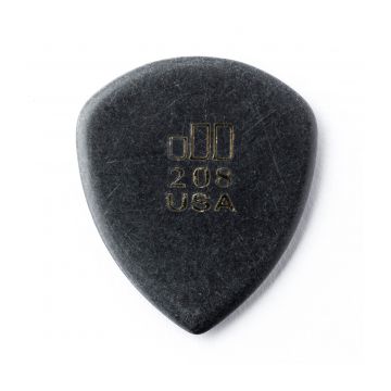 Preview of Dunlop 477R208 Jazztones Large Pointed Tip 2.0mm