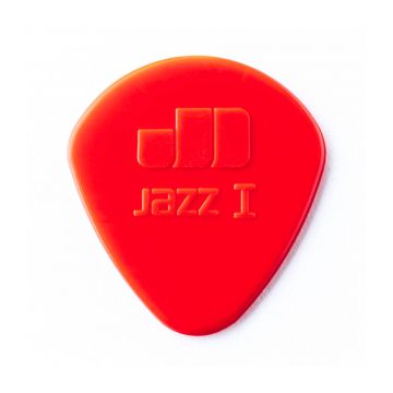 Preview of Dunlop 47R1N Jazz I Red 1.10mm Nylon