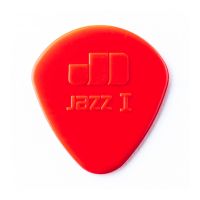 Thumbnail of Dunlop 47R1N Jazz I Red 1.10mm Nylon