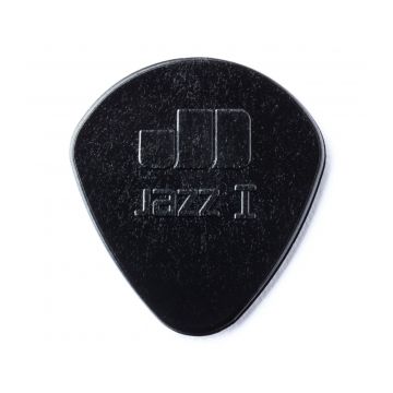 Preview of Dunlop 47R1S Jazz I Black 1.10mm Stiffo