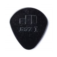 Thumbnail of Dunlop 47R1S Jazz I Black 1.10mm Stiffo