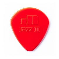 Thumbnail of Dunlop 47R2N Jazz II Red 1.18mm Nylon