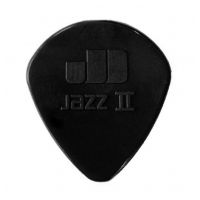 Thumbnail of Dunlop 47R2S Jazz II Black 1.18mm Stiffo