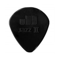 Thumbnail of Dunlop 47R2S Jazz II Black 1.18mm Stiffo