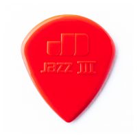Thumbnail of Dunlop 47R3N Jazz III Red 1.38mm Nylon