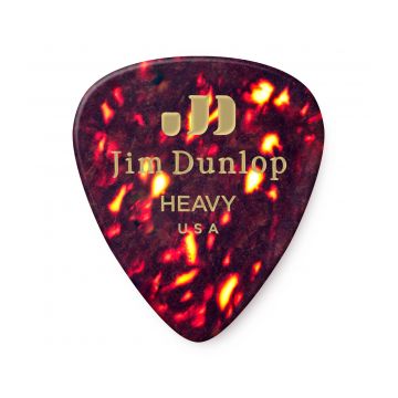 Preview of Dunlop 483R05HV CELLULOID Shell Classics Heavy