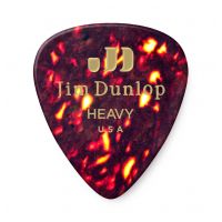 Thumbnail of Dunlop 483R05HV CELLULOID Shell Classics Heavy