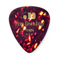 Thumbnail of Dunlop 483R05TH CELLULOID Shell Classics Thin