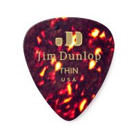 Thumbnail of Dunlop 483R05TH CELLULOID Shell Classics Thin