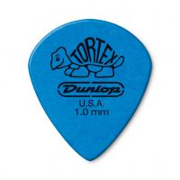 Thumbnail of Dunlop 498R1.0 Tortex Jazz III XL Blue 1.0mm