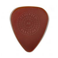 Thumbnail of Dunlop 510R.88 PRIMETONE Standard Sculpted Plectra with Grip 0.88mm