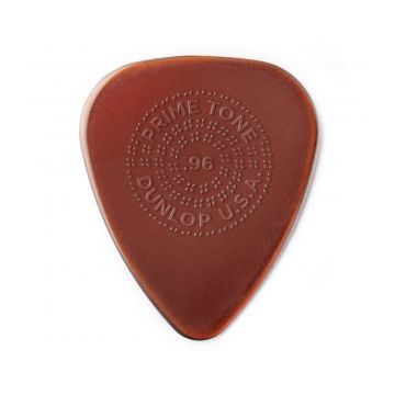 Preview of Dunlop 510R.96 PRIMETONE Standard Sculpted Plectra with Grip 0.96mm