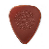 Thumbnail of Dunlop 510R.96 PRIMETONE Standard Sculpted Plectra with Grip 0.96mm